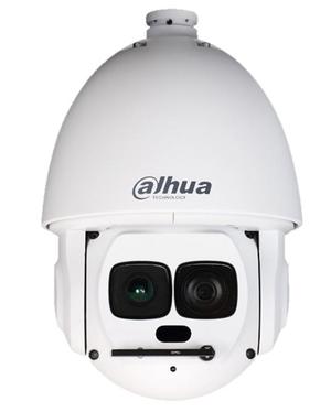 DOMO PTZ / 2 MP Full HD / Dahua CCTV Seguridad / Codigo
