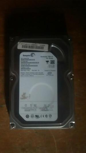 Disco Duro Seagate 160gb