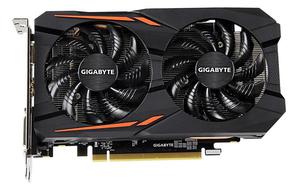 GIGABYTE Radeon RX 560 Gaming OC 2GB, GVRX560GAMIN