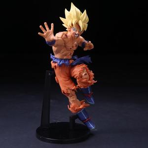 Goku Ssj dragon ball