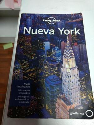 Guia de Nueva York