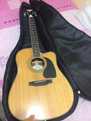 Guitarra Electroacústica Modelo: PRO1 ULTRA EPIPHONE
