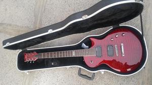 Guitarra electrica Nueva Ltd