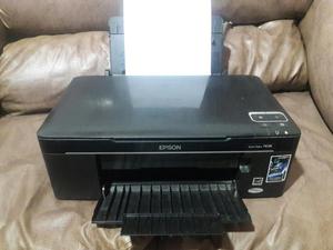 Impresora Epson Stylus Tx135