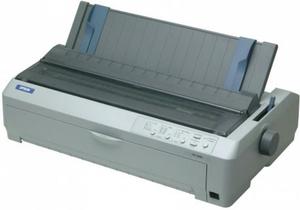 Impresora Matricial Carro Ancho Epson