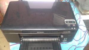 Impresora Multifuncional Epson Tx135