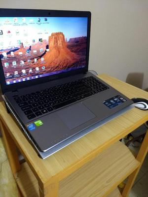 Laptop Asus Core I3 4ta Gen Estado 9/10