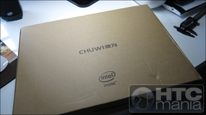 Laptop Chuwi NUEVA