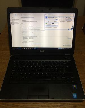 Laptop Dell Core I7 4Ta 8Gb