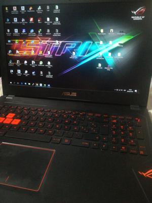 Laptop Gamers Asus