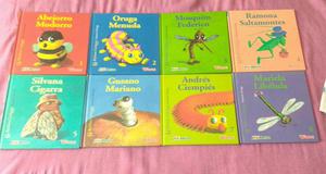 Libros infantiles