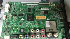 Mainboard de Lg 32la613a