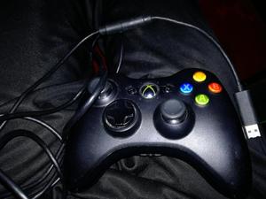 Mamdo Xbox360 con Usb para Pc Y Consola