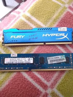 Memoria Ddr3