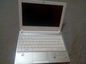 Mini Laptop Packard Bell 10'1