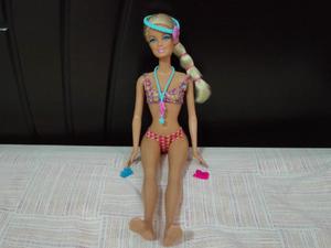 Original Muñeca Barbie Playera Accesorio