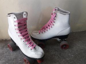 Patines Rollers talla 