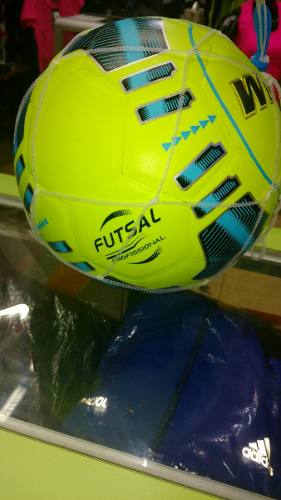 Pelota Futsal Marca Winer 3.5_delivery