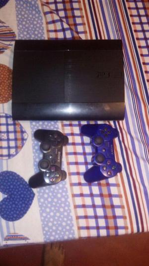 Playstation 3