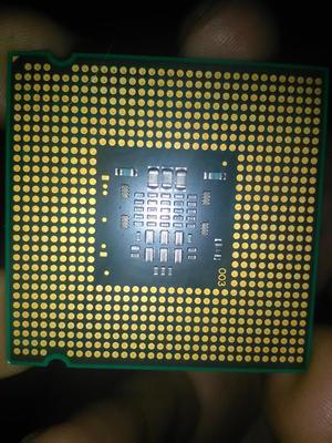 Procesador Intel® Celeron® E Cooler