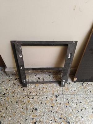 Rack Tv 42 Y Base para Bluray