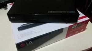 Reproductor BluRay LG