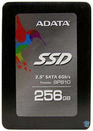 SSD ADATA SPGB USADO