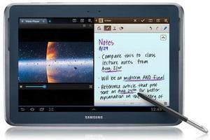 Tablet Samsung Galaxy Note 10.1 Gt-ngb