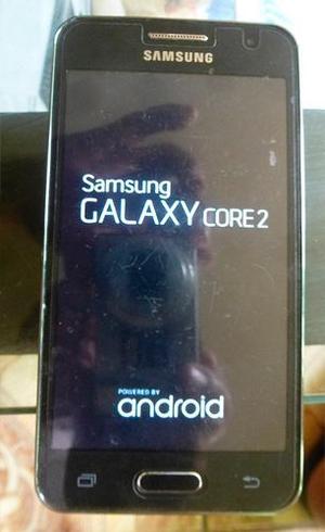 Telefono Samsung Galaxy Coreii Usado