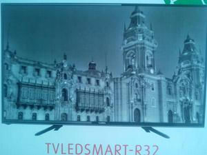 Televisor TVLEd Smart R32