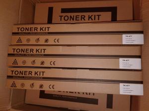 Toner Kyocera TK 477 Compatible Delivery Gratis