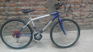 Vendo Bicicleta Aro 26 Marca Anda