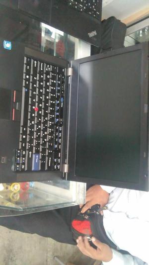 Vendo Cambio Laptop I5 Lenovo T420
