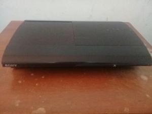 Vendo Consola de Ps3 de 500 Gb