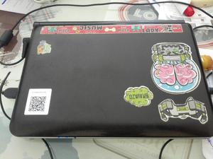 Vendo Laptop