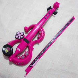 Violin Barbie Juguete Musical Niñas