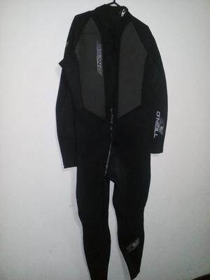Wetsuit oneall clasico