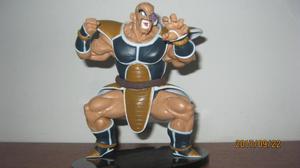 dragon ball nappa