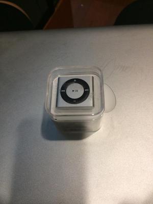 iPod Shuffle 4G 2Gb Nuevo
