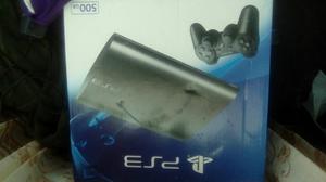 por Urgencia Vendo Ps3 de 500gb