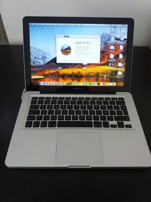 Macbook Pro Core I5 13