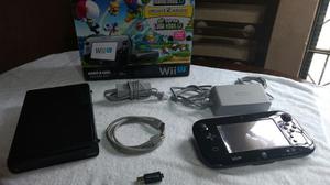 Wii U De 32 Gb Estado 9.5