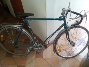 Bici Peuyeot Original 8/10