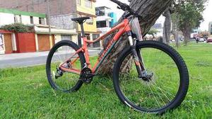 Bicicleta Specialized 27.5 Jynx Nueva