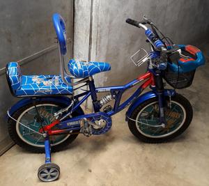 Bicicleta para Niño Aro 16