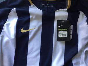 Camiseta Alianza Lima  Nueva Sellada