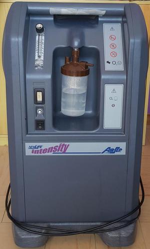 Concentrador de Oxígeno AIRSEP 8 litros por minuto