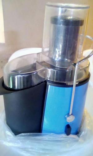 Extractor de Jugos