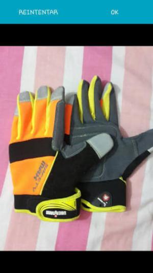 Guantes Multiusos Ubermann Nuevos l