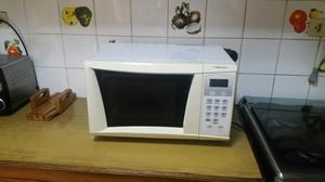 Horno Microhonda